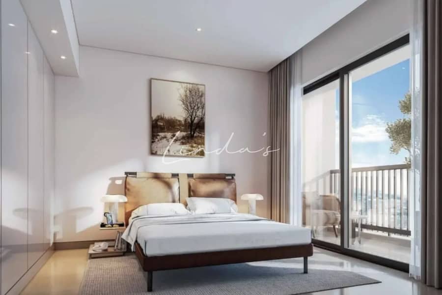 Prime location | Modern design| Community view