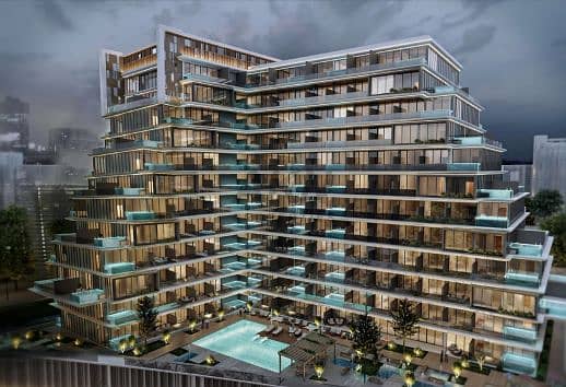 High ROI | Prime location | Spacious Layout