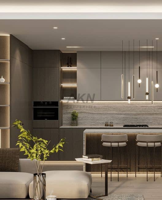 High ROI | Prime location | Spacious Layout