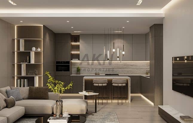 High ROI | Prime location | Spacious Layout - Image 8