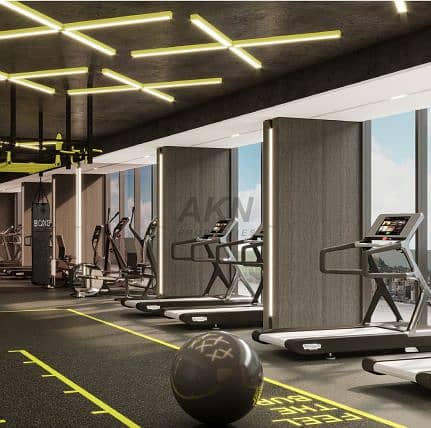 High ROI | Prime location | Spacious Layout - Image 9