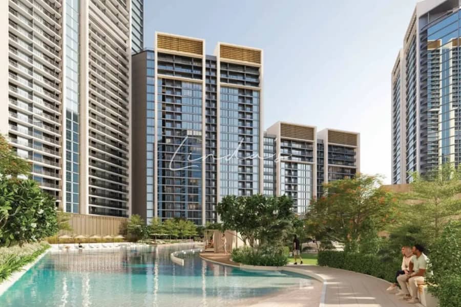 Prime location | Modern design| Community view - Image 6