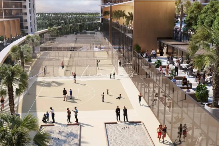 Prime location | Modern design| Community view - Image 7