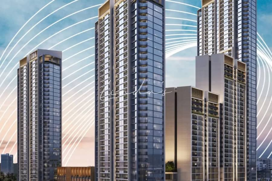 Prime location | Modern design| Community view - Image 8