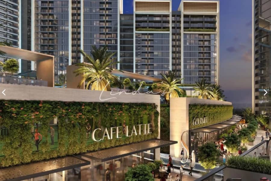 Prime location | Modern design| Community view - Image 9