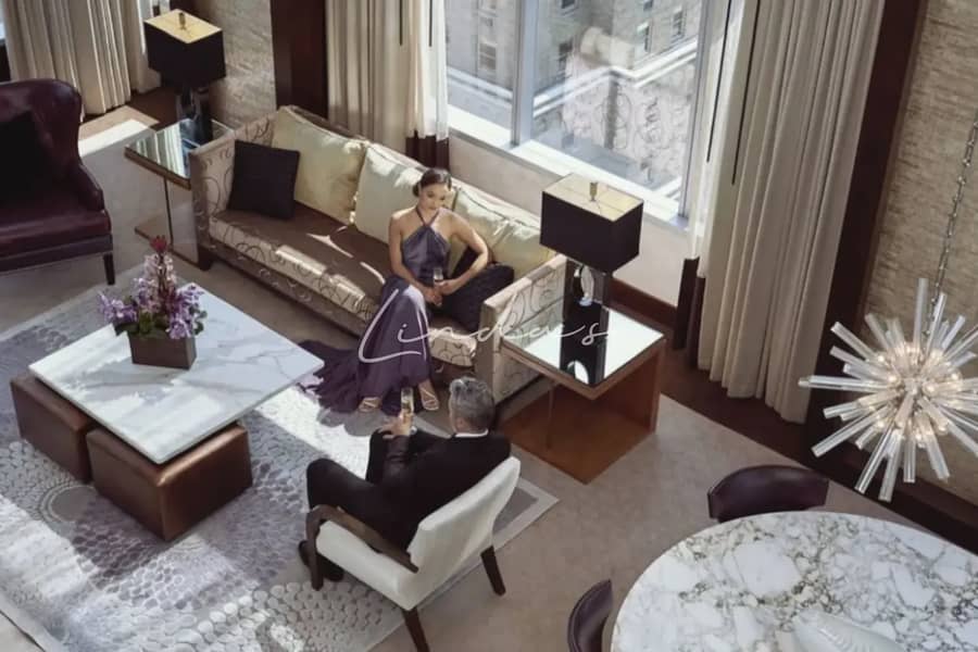 Prime location | Modern design| Community view - Image 10