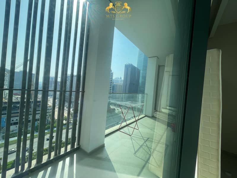 Premium | Iconic Views | Prime Location