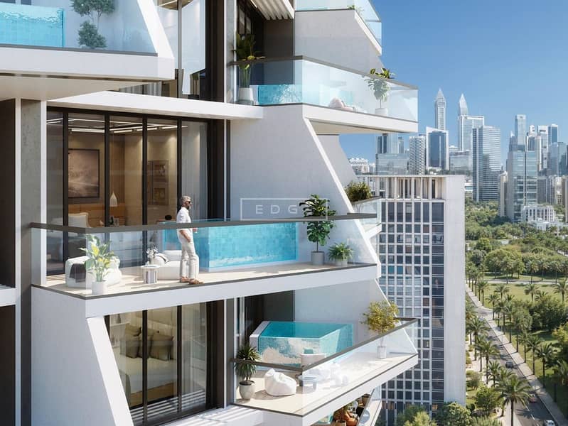 Private Pool | Investor Deal | Unique Layout