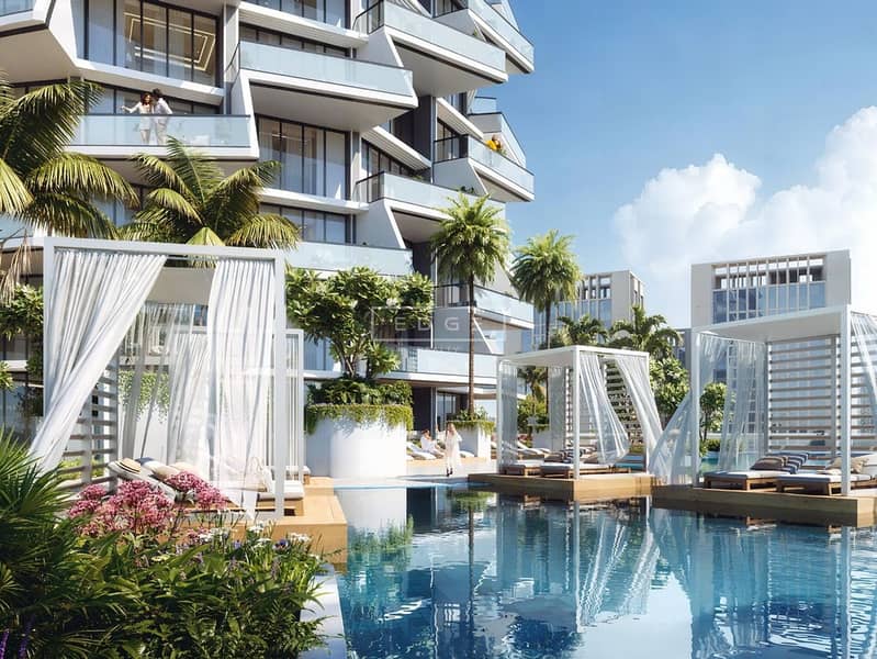 Private Pool | Investor Deal | Unique Layout