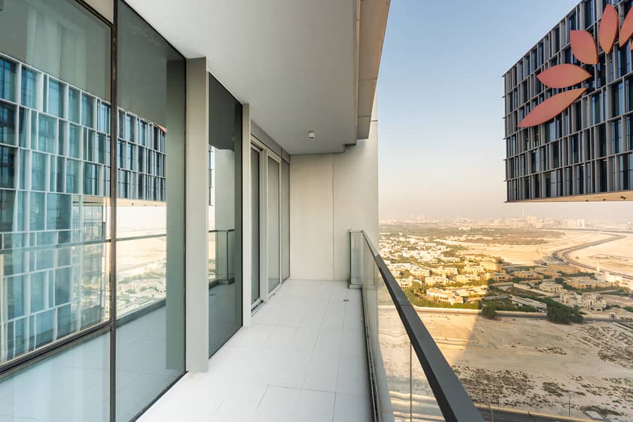 2BR Luxury |Hotel Amenities | Dubai Mall Access