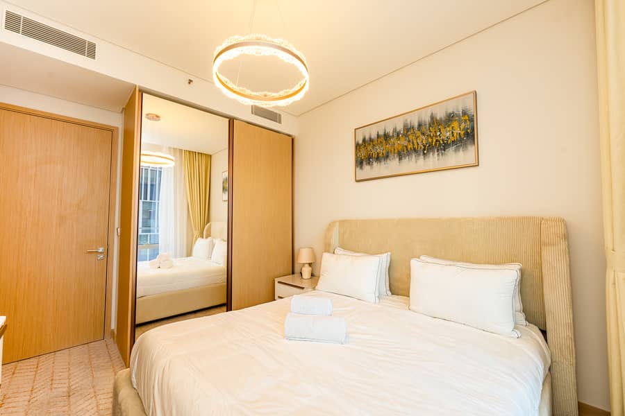 2BR Luxury |Hotel Amenities | Dubai Mall Access - Image 11