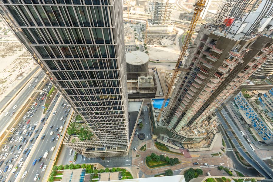 2BR Luxury |Hotel Amenities | Dubai Mall Access - Image 18