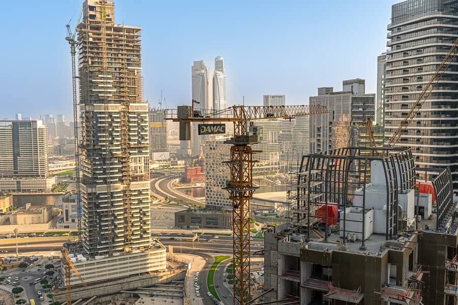 2BR Luxury |Hotel Amenities | Dubai Mall Access - Image 19