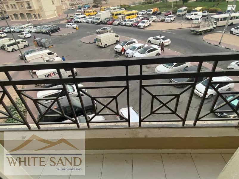 Studio With Balcony rent at 40K-PAY UP TO 6 CHEQUES - Image 7