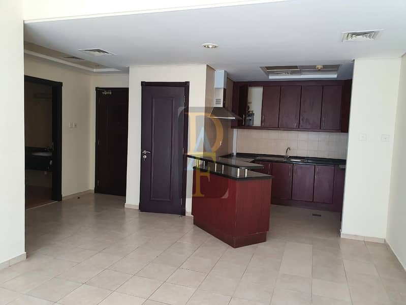 NEAR THE GARDEN METRO 1B/R TYPE U BIG UNIT FOR RENT