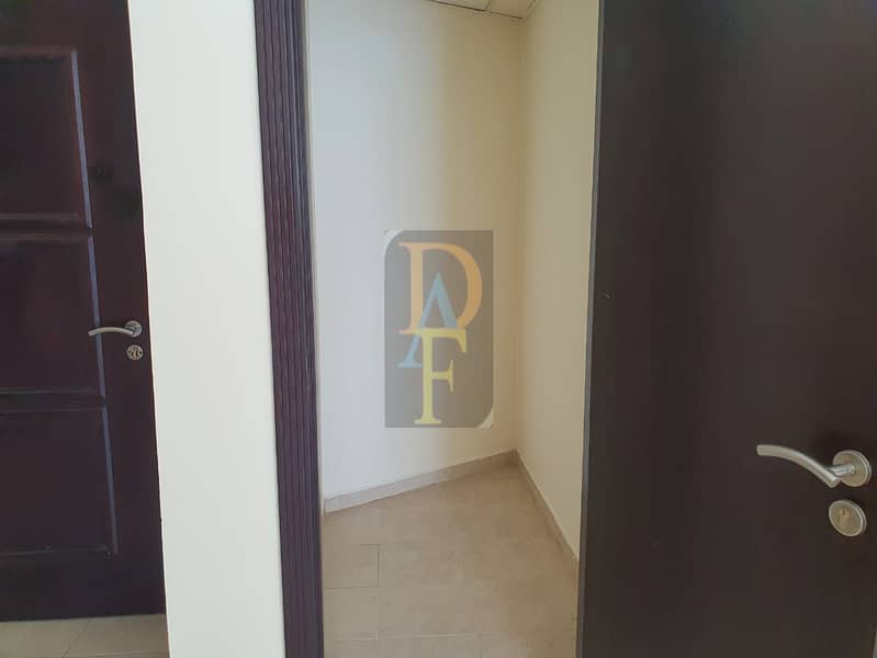 NEAR THE GARDEN METRO 1B/R TYPE U BIG UNIT FOR RENT