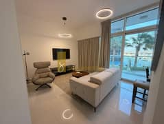 12 CHEQUE | DIRECT POOL VIEW | FULLY FURNISHED