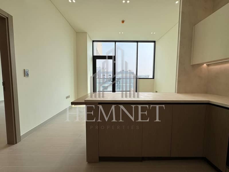 Vacant | Brand New | Spacious