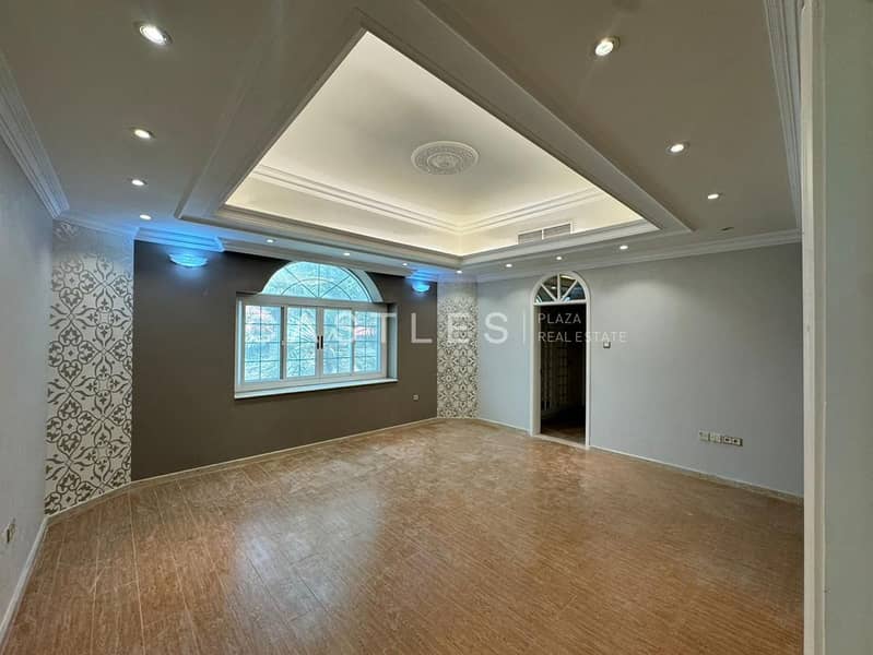 Redy To Move In | Spacious Villa In Jumeirah 1 - Image 7
