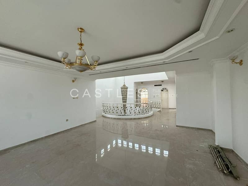 Redy To Move In | Spacious Villa In Jumeirah 1 - Image 8