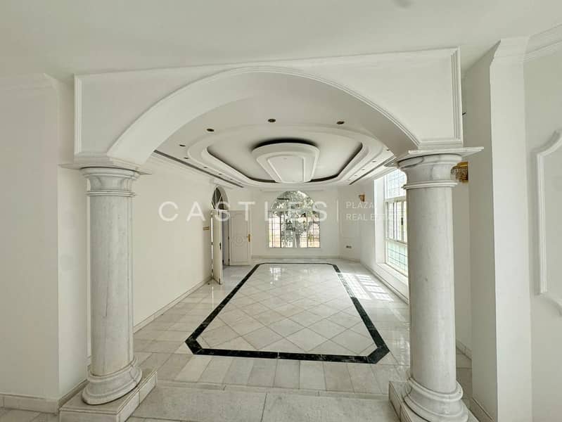 Redy To Move In | Spacious Villa In Jumeirah 1 - Image 9