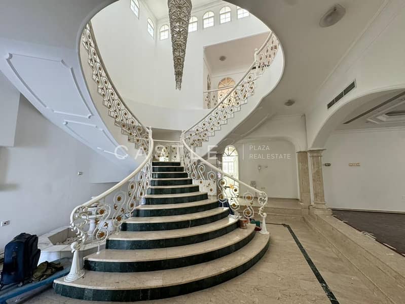 Redy To Move In | Spacious Villa In Jumeirah 1 - Image 11
