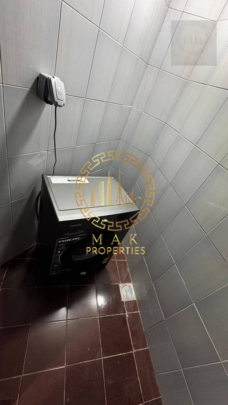 Oasis Tower 1 | Dubai Sports City | Serene Canal View | 855 sq. ft. - Image 8