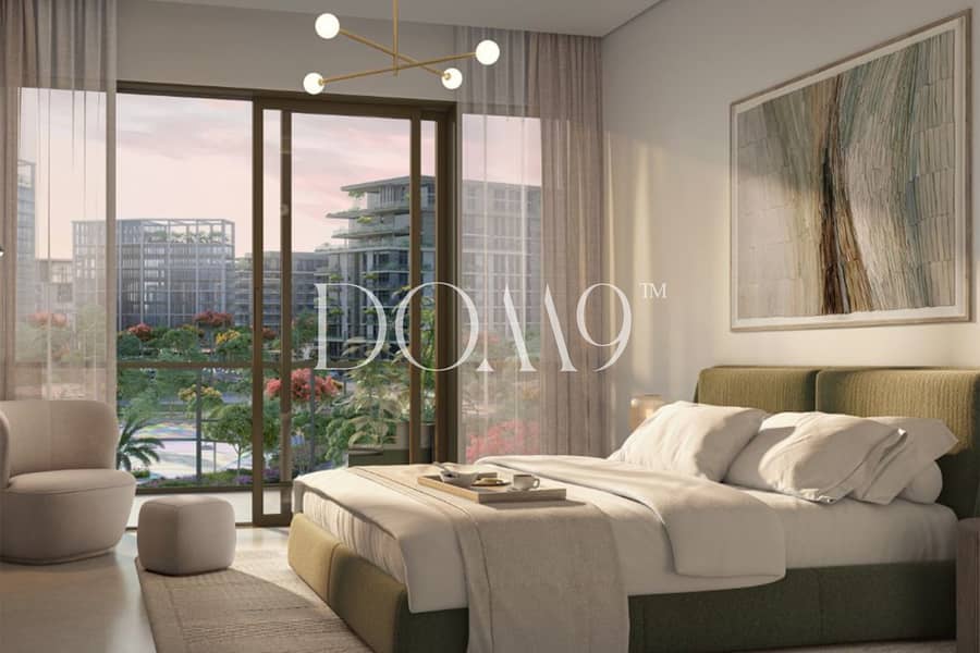 Park View From all Rooms | Below Original Price