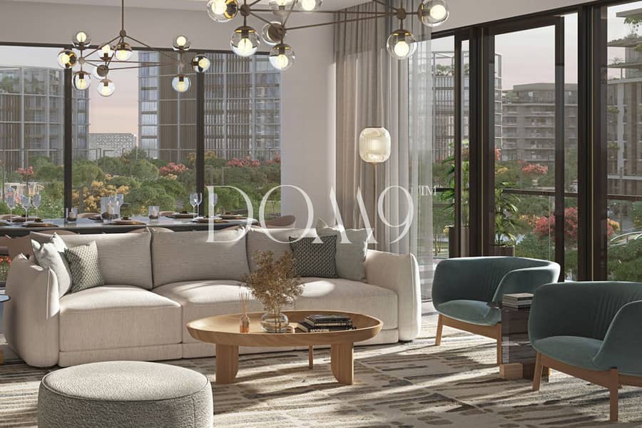 Park View From all Rooms | Below Original Price