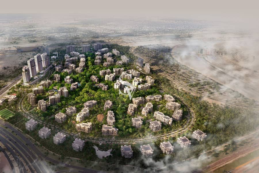 2 Bed+Maids | 60/40 PP | Forest Community Living