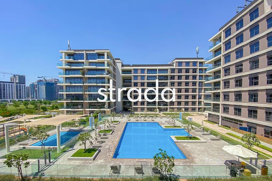 Community Expert | Exclusive | Pool and park