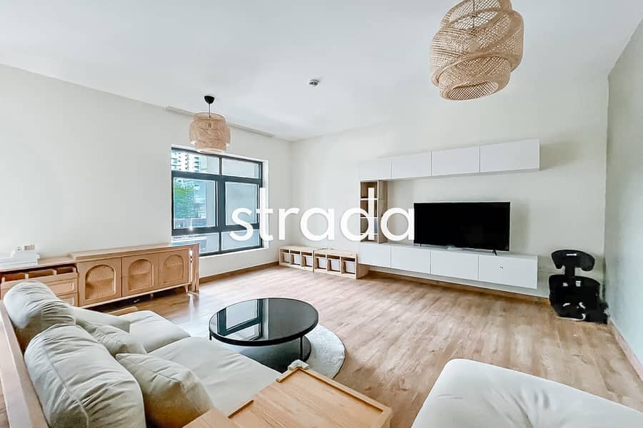 Corner Unit | Vastu | Chiller Free