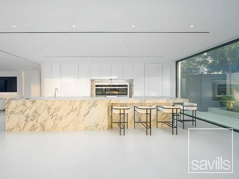 Luxury Villa | Private Lake View | Large Plot