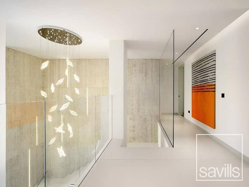 Luxury Villa | Private Lake View | Large Plot