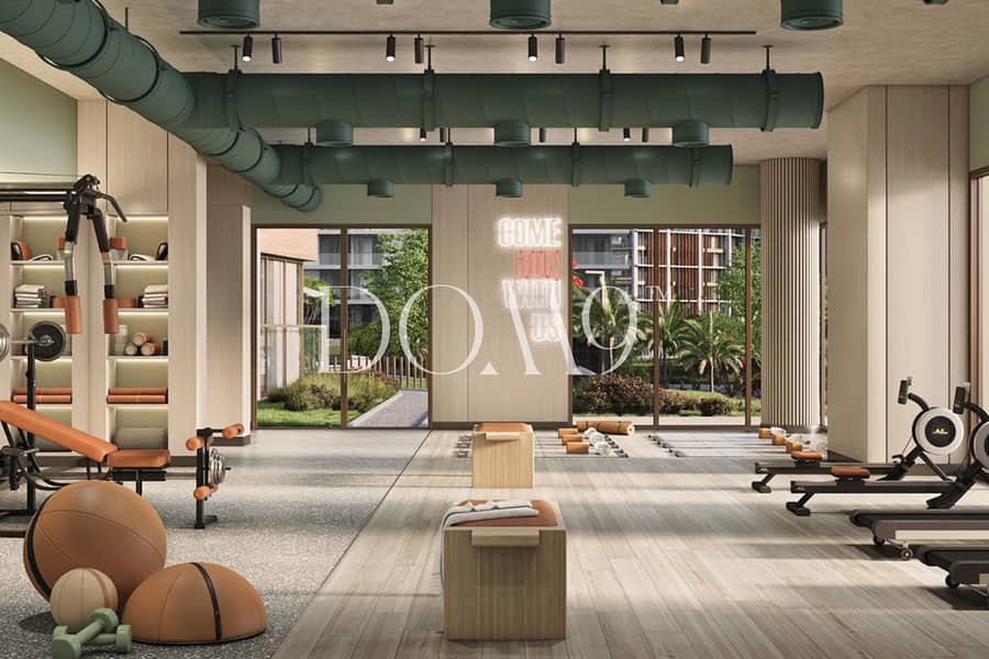 Park View From all Rooms | Below Original Price