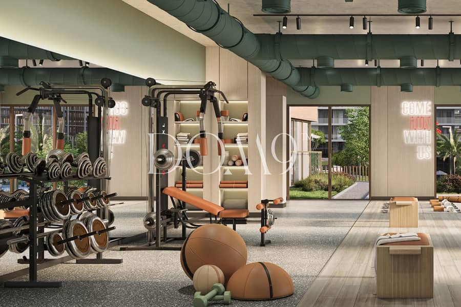 Park View From all Rooms | Below Original Price - Image 6