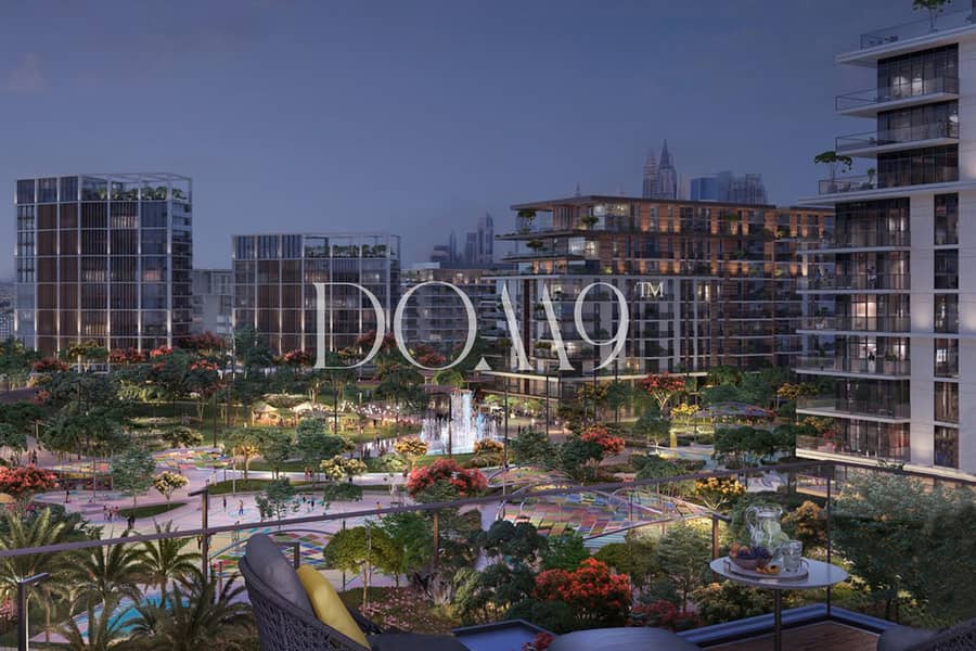 Park View From all Rooms | Below Original Price - Image 7