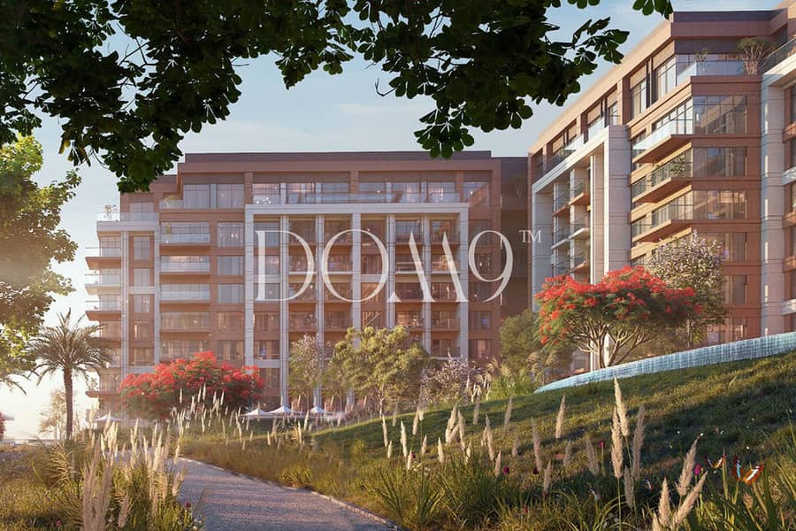 Park View From all Rooms | Below Original Price - Image 8