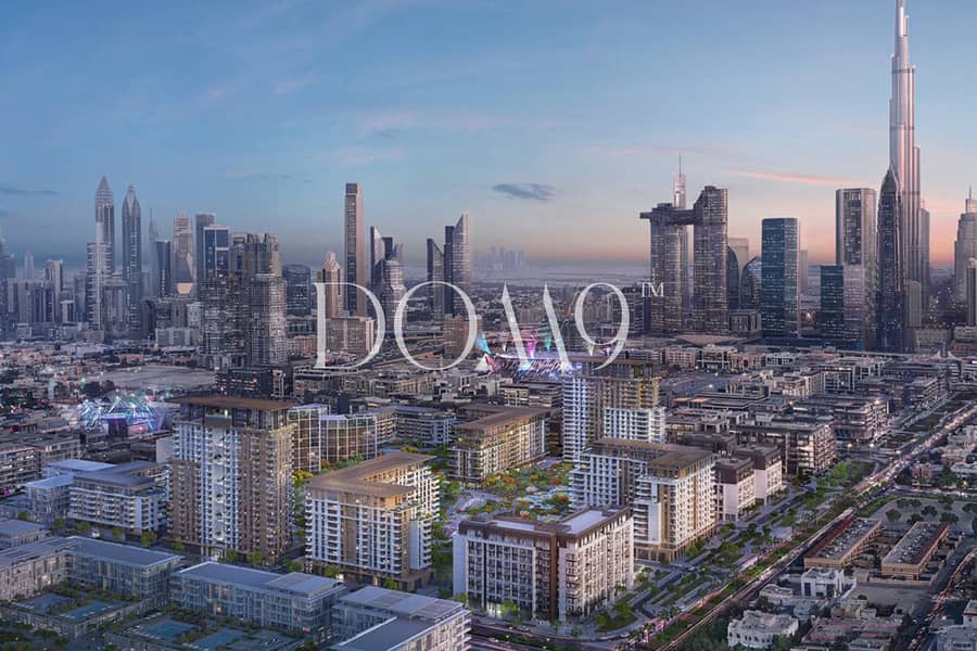 Park View From all Rooms | Below Original Price - Image 9