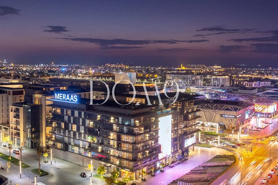 Park View From all Rooms | Below Original Price - Image 11