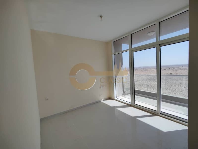 Bright Layout | Open Kitchen | Balcony View - Image 6