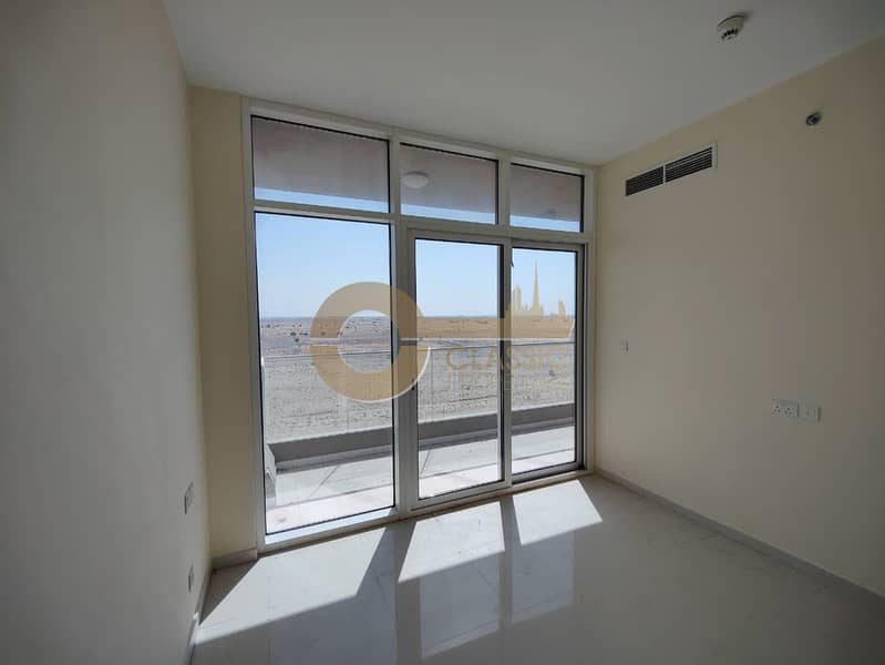 Bright Layout | Open Kitchen | Balcony View - Image 8