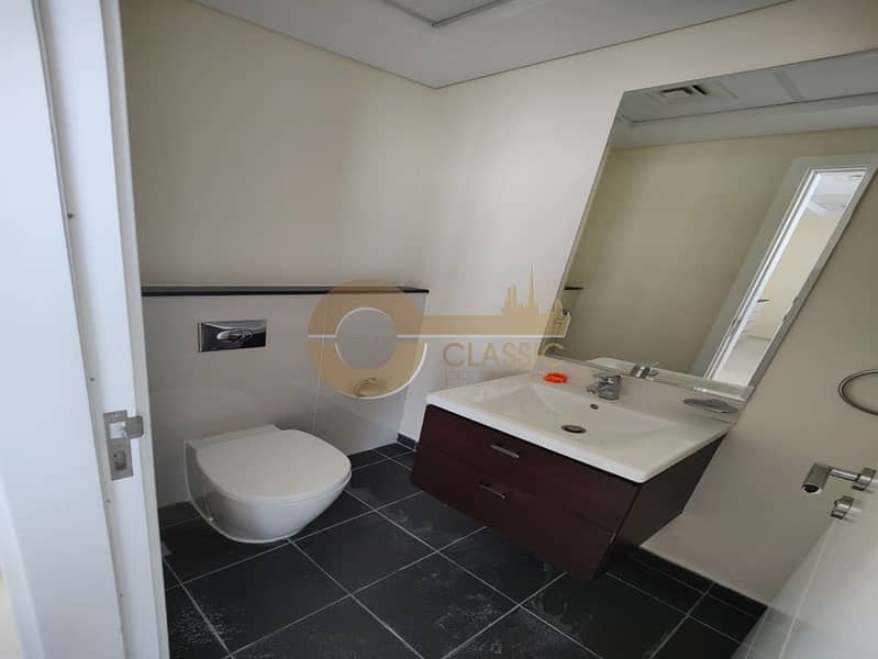 Bright Layout | Open Kitchen | Balcony View - Image 9