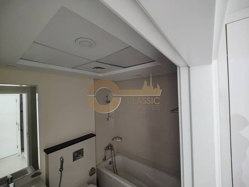 Bright Layout | Open Kitchen | Balcony View - Image 10