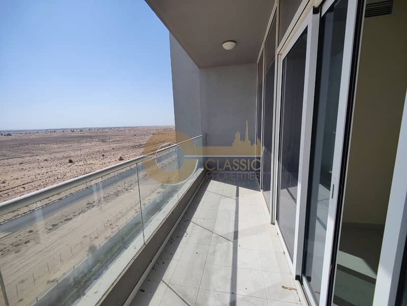 Bright Layout | Open Kitchen | Balcony View - Image 11