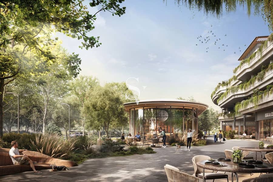 2 Bed+Maids | 60/40 PP | Forest Community Living - Image 9