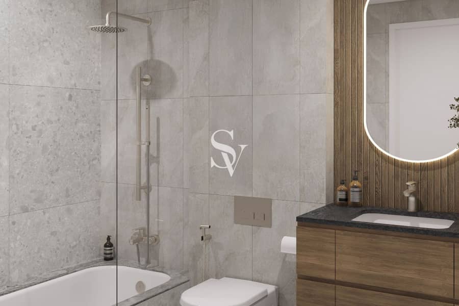 2 Bed+Maids | 60/40 PP | Forest Community Living - Image 10