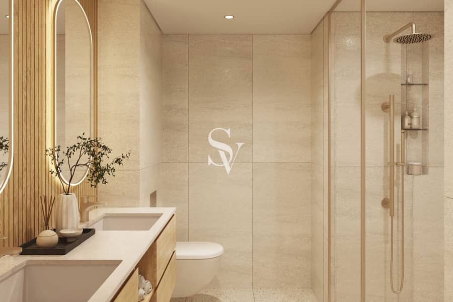 2 Bed+Maids | 60/40 PP | Forest Community Living - Image 11