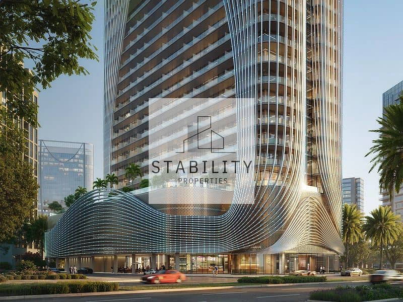 Lifestyle-Focused Residences | Private Pools & Open Views | Built for Comfort, Rental Performance, and Capital Growth