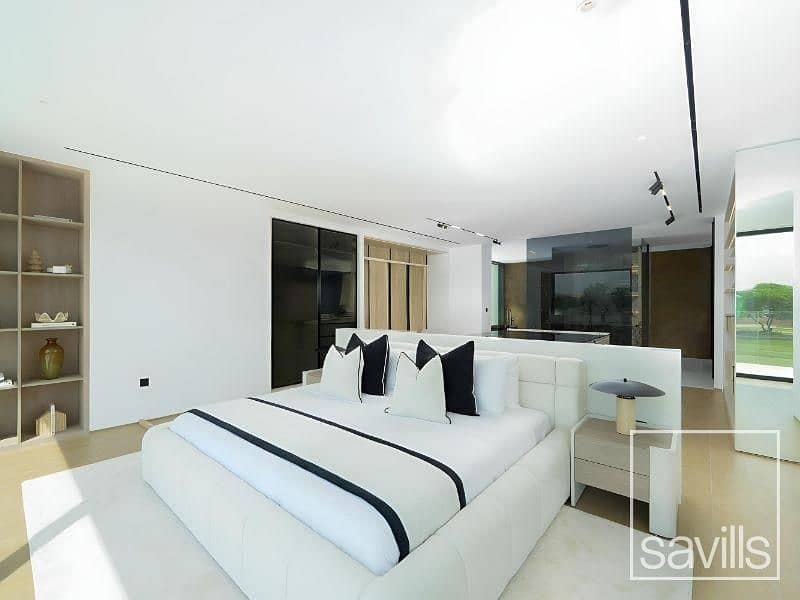 Luxury Villa | Private Lake View | Large Plot - Image 10